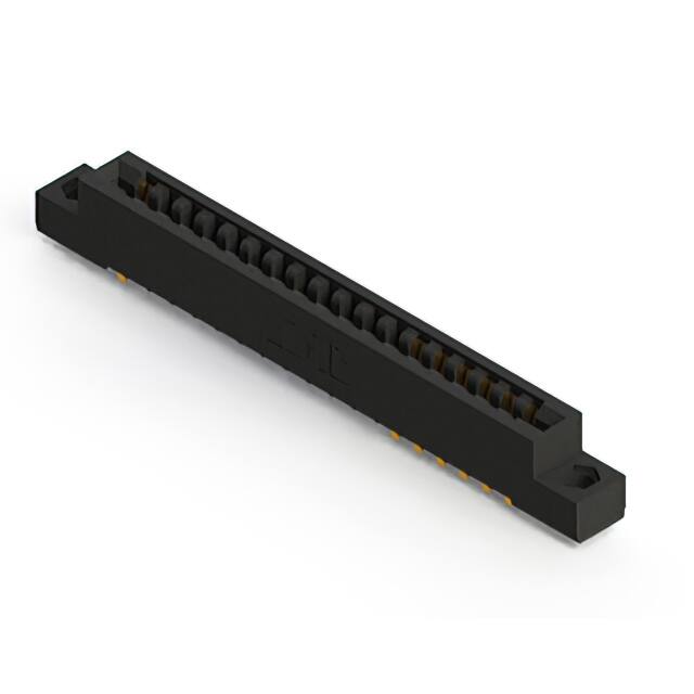 357-036-558-204 EDAC Inc.  Connettori per bordi